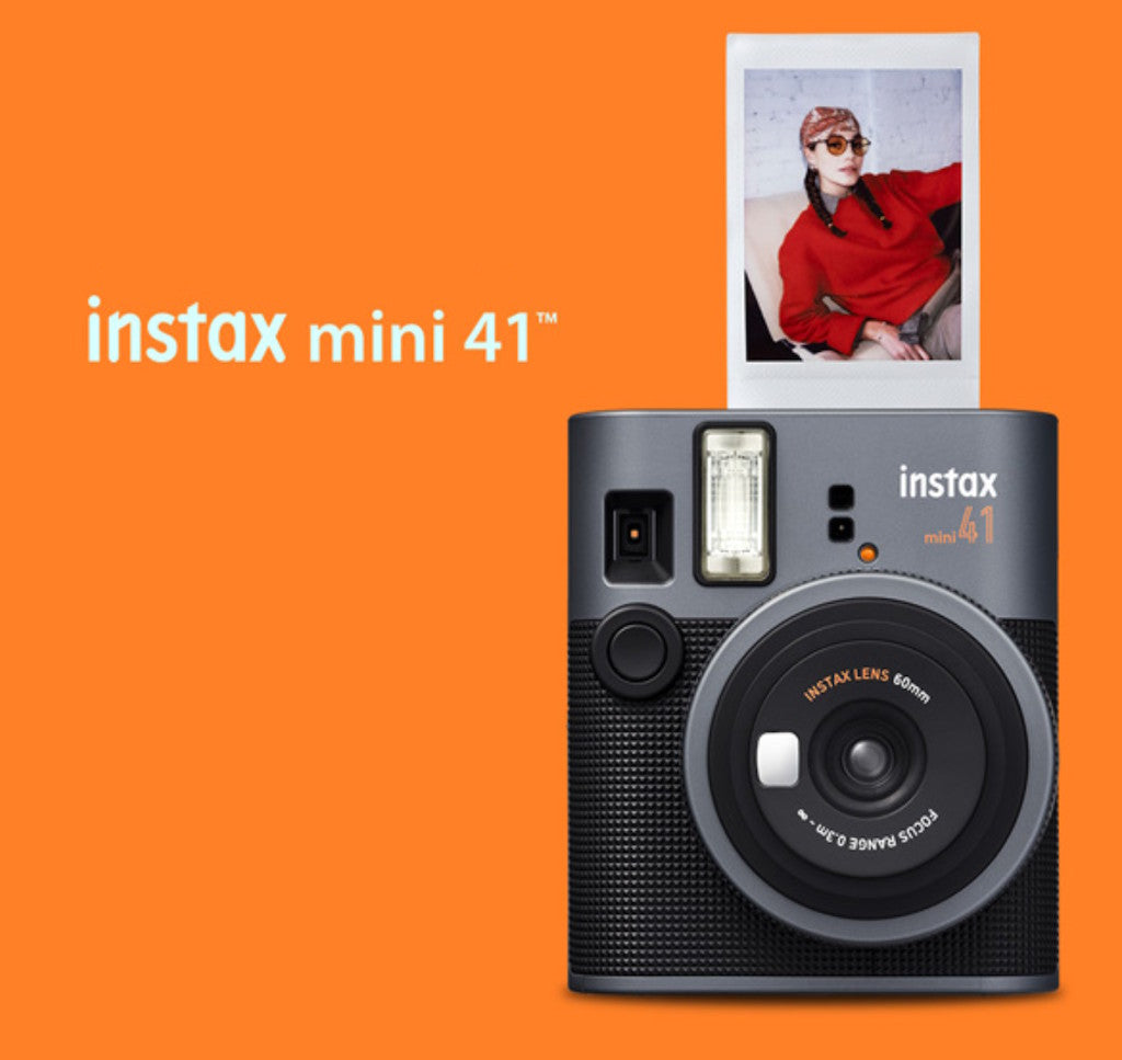instax mini 41