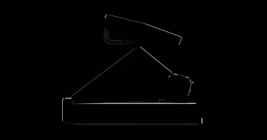 Polaroid SX-70 Features New Body and Lens