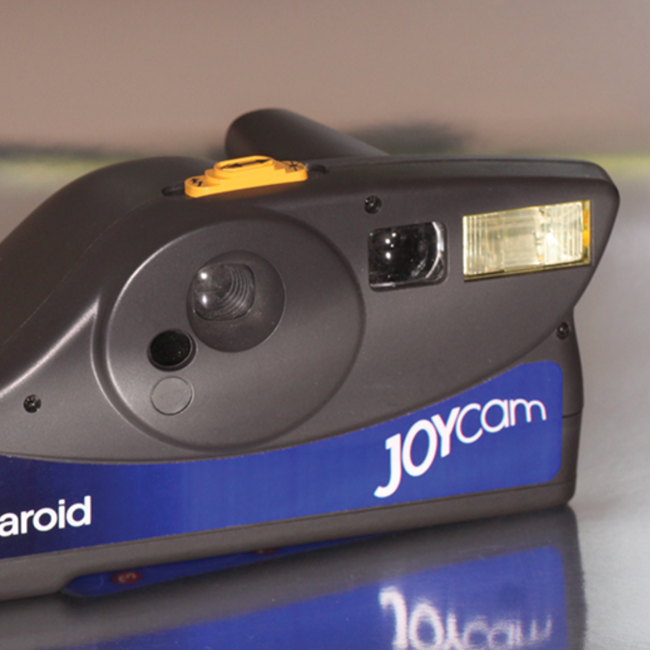 Polaroid Joycam