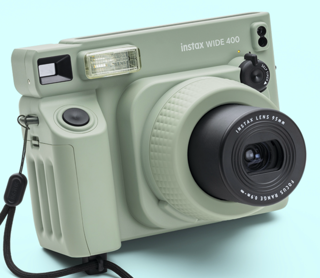 Fujifilm instax wide