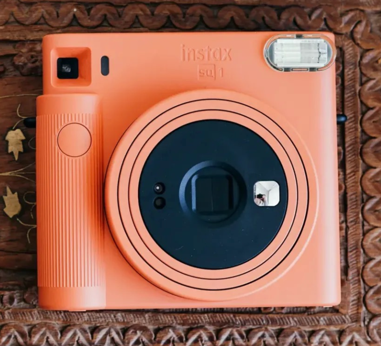 Fujifilm instax SQ