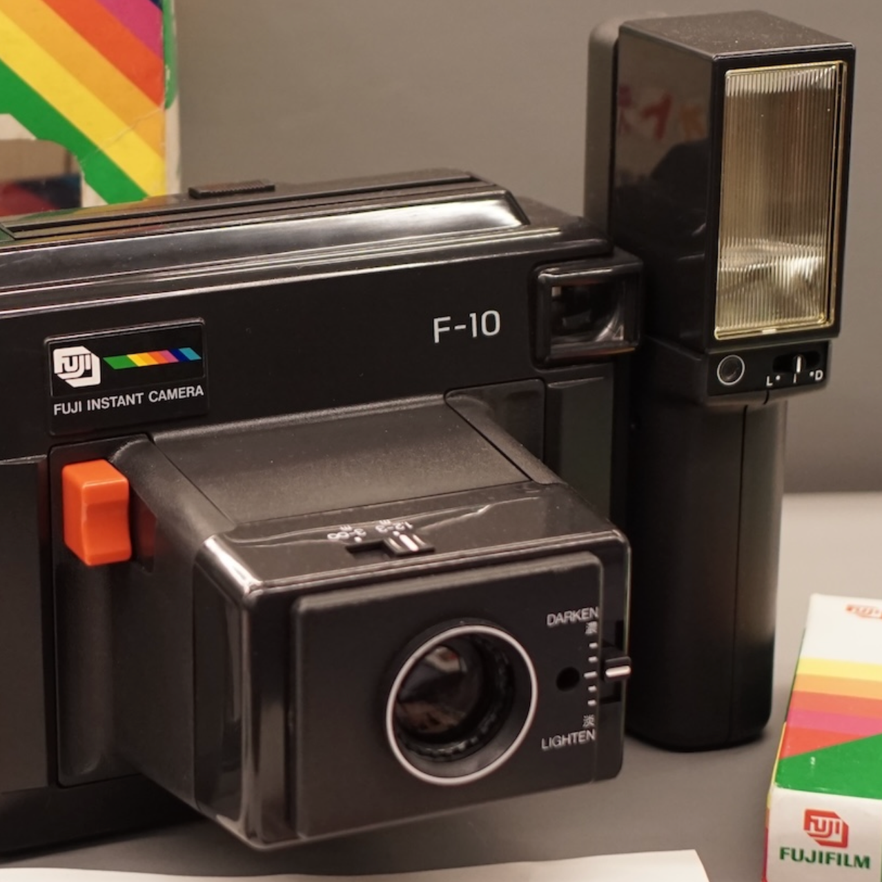 Fujifilm Fotorama