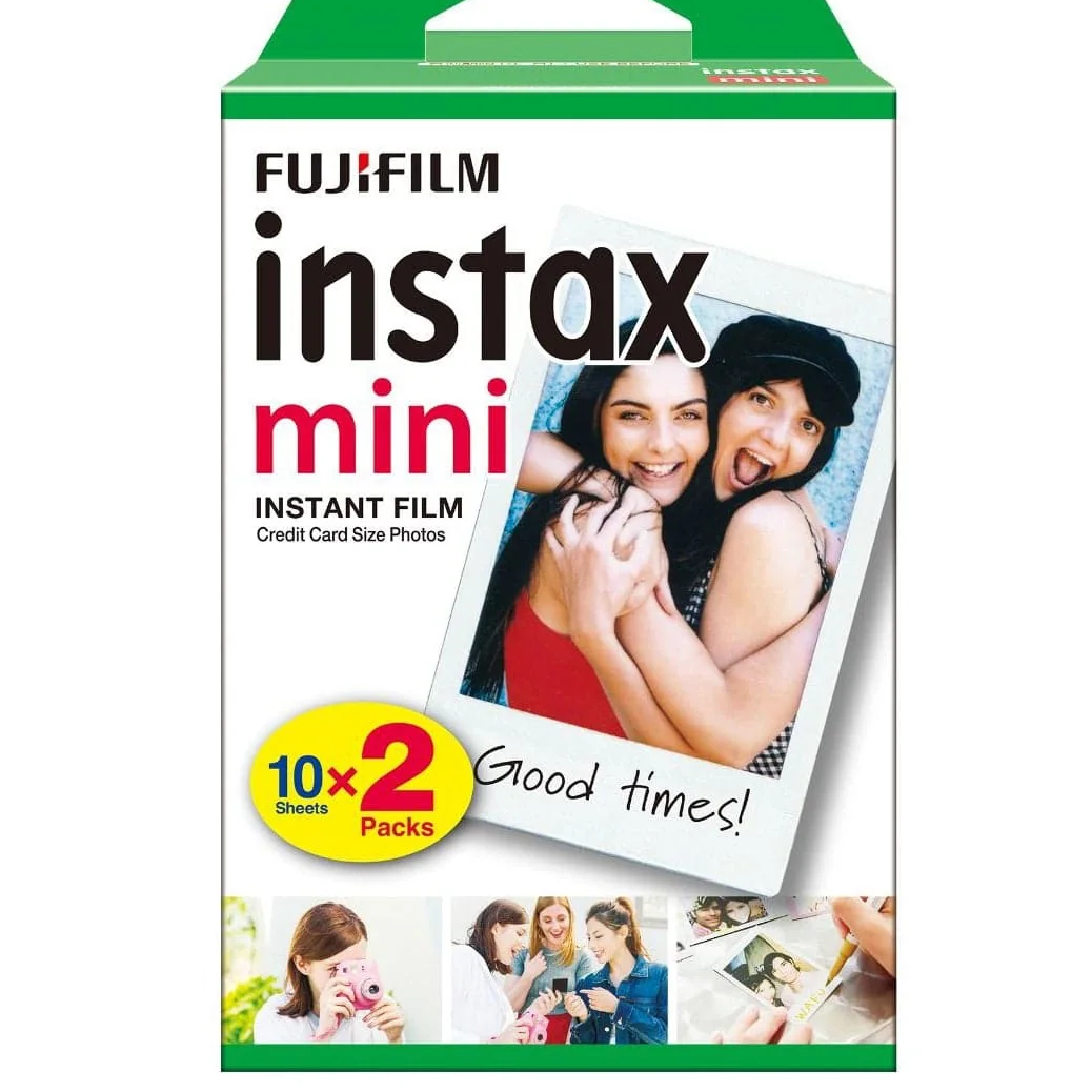 instant film | Fujifilm instax mini