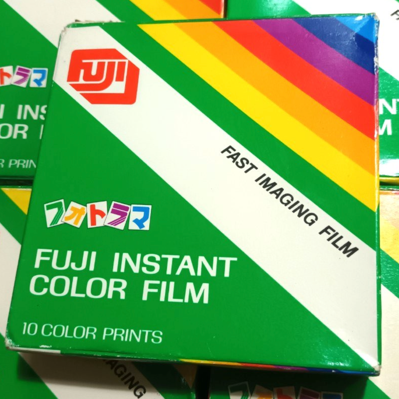 instant film | Fujifilm Fotorama