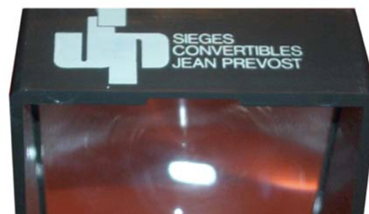 02-04 Big Shot JP sieges convertibles jean prevost