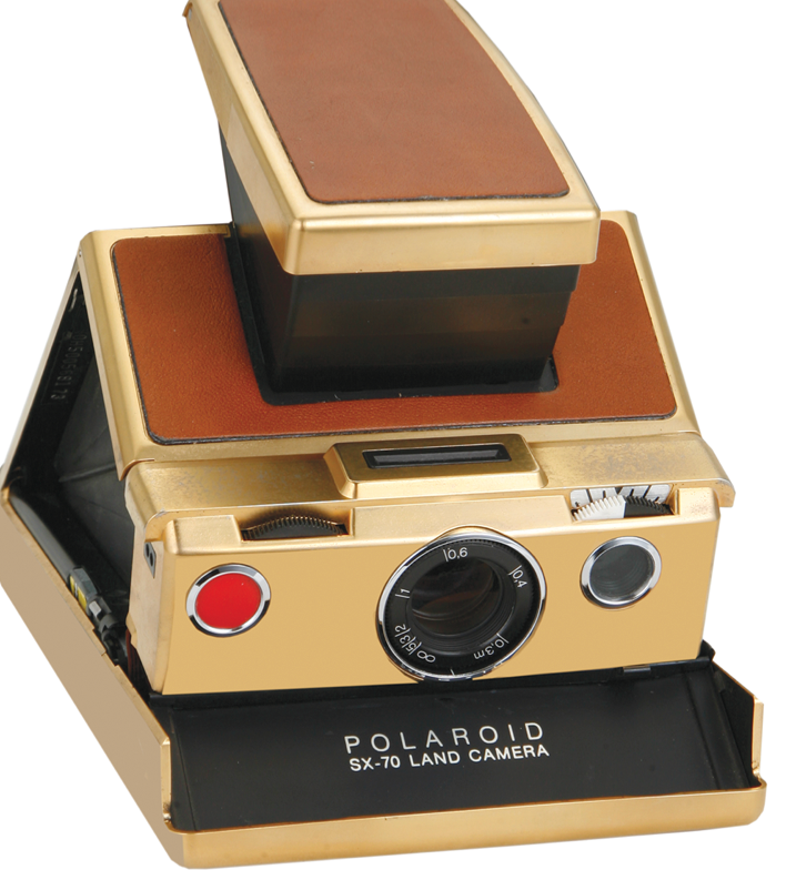 03-01 SX-70 original GOLD