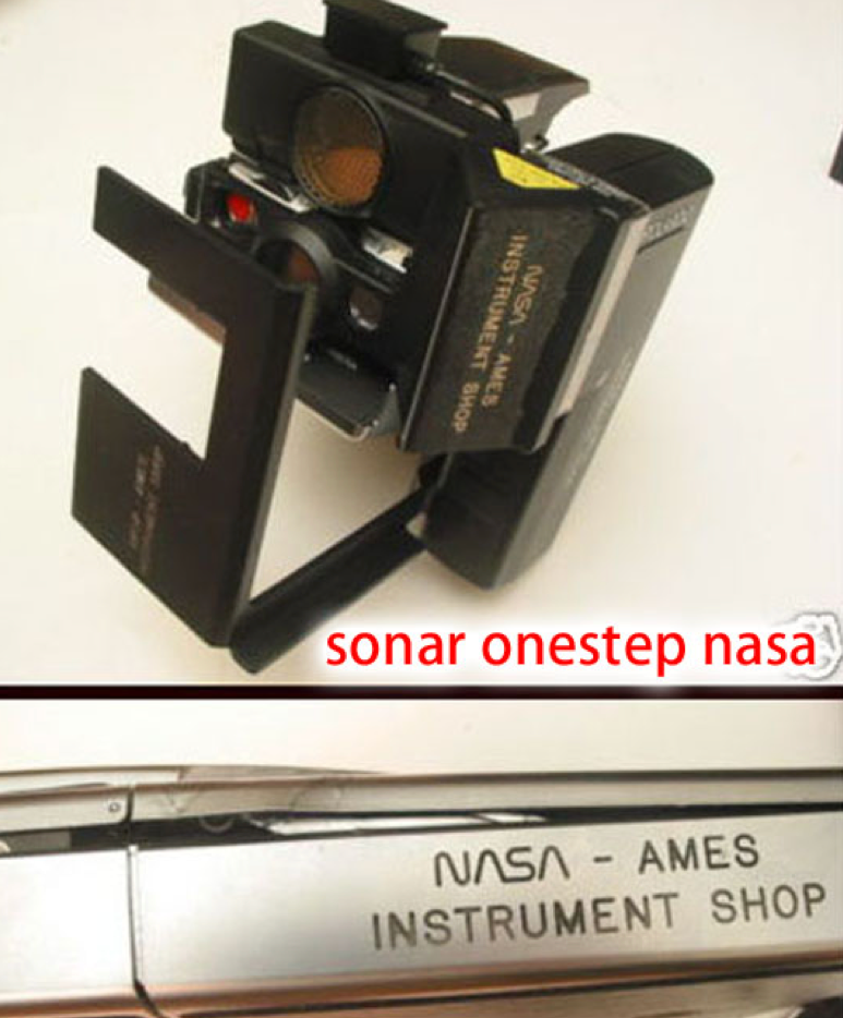 03-02 SONAR OneStep NASA