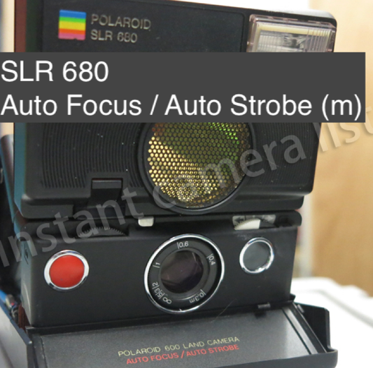 03-03 SLR 680 auto focus / auto strobe m