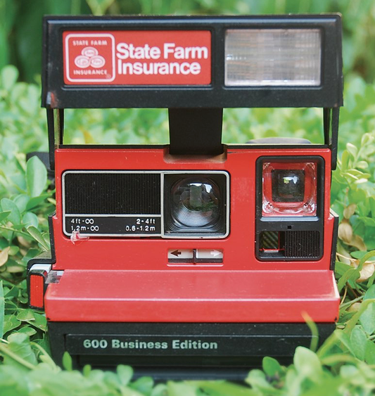 04-02 600 Business Edition state farm insurance