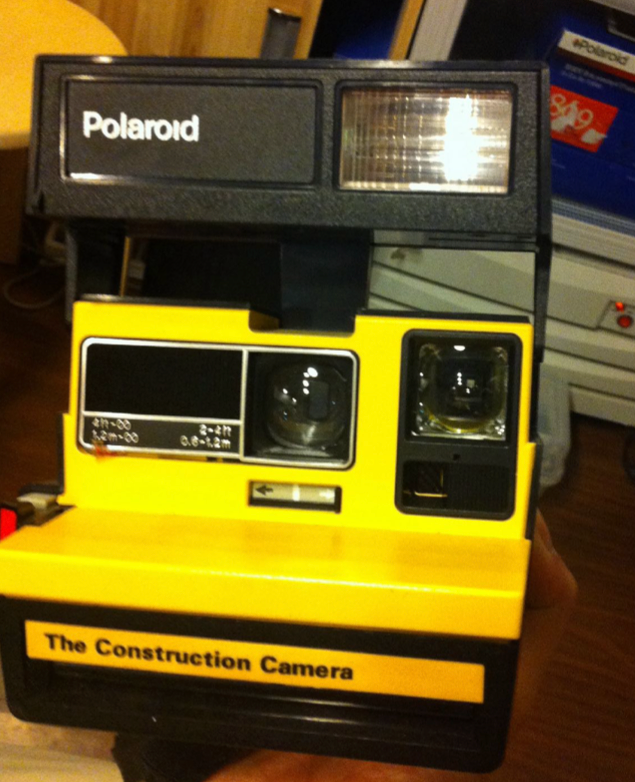 04-02 The Construction Camera