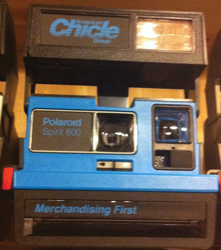 04-02 Spirit 600 american chicle group