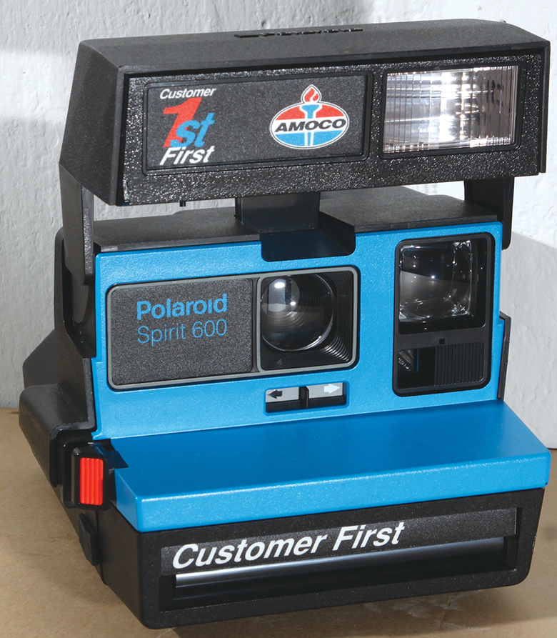 04-02 Spirit 600 Amoco