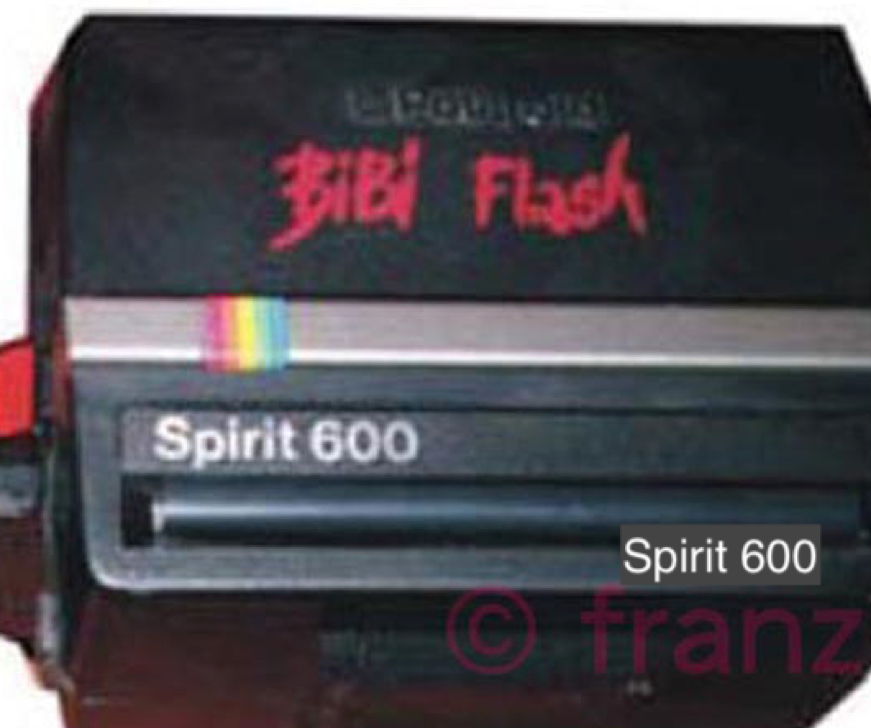 04-02 Spirit 600 BiBi Flash