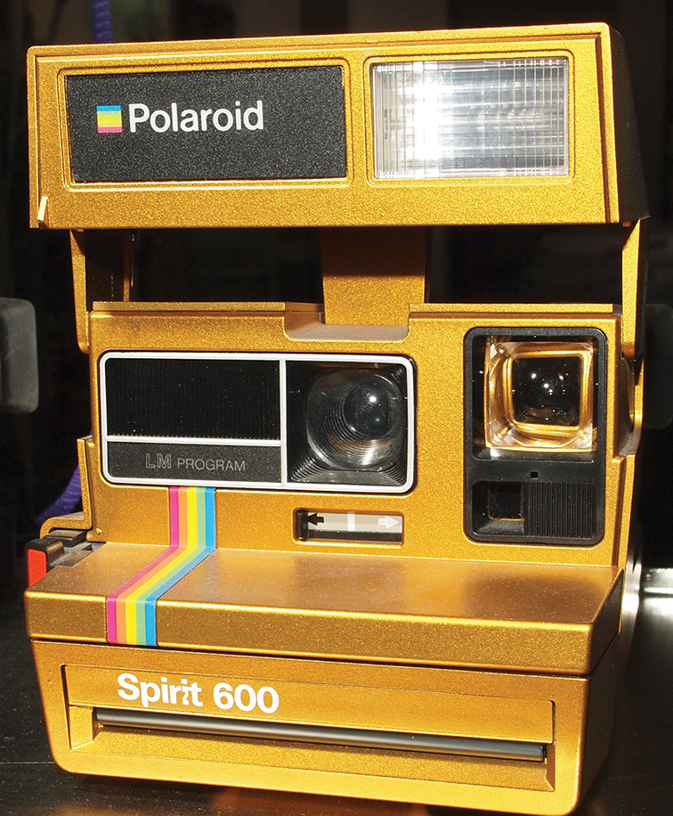 04-02 Spirit 600 Block Drug company inc. GOLD