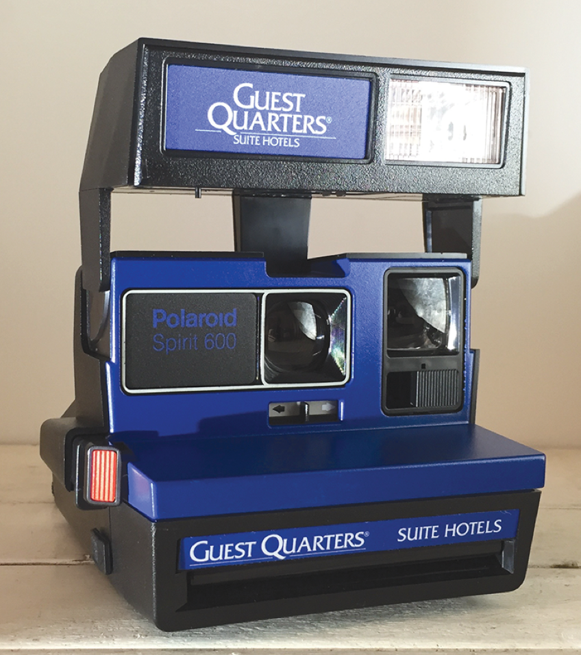 04-02 Spirit 600 Guest Quarters Suite Hotels