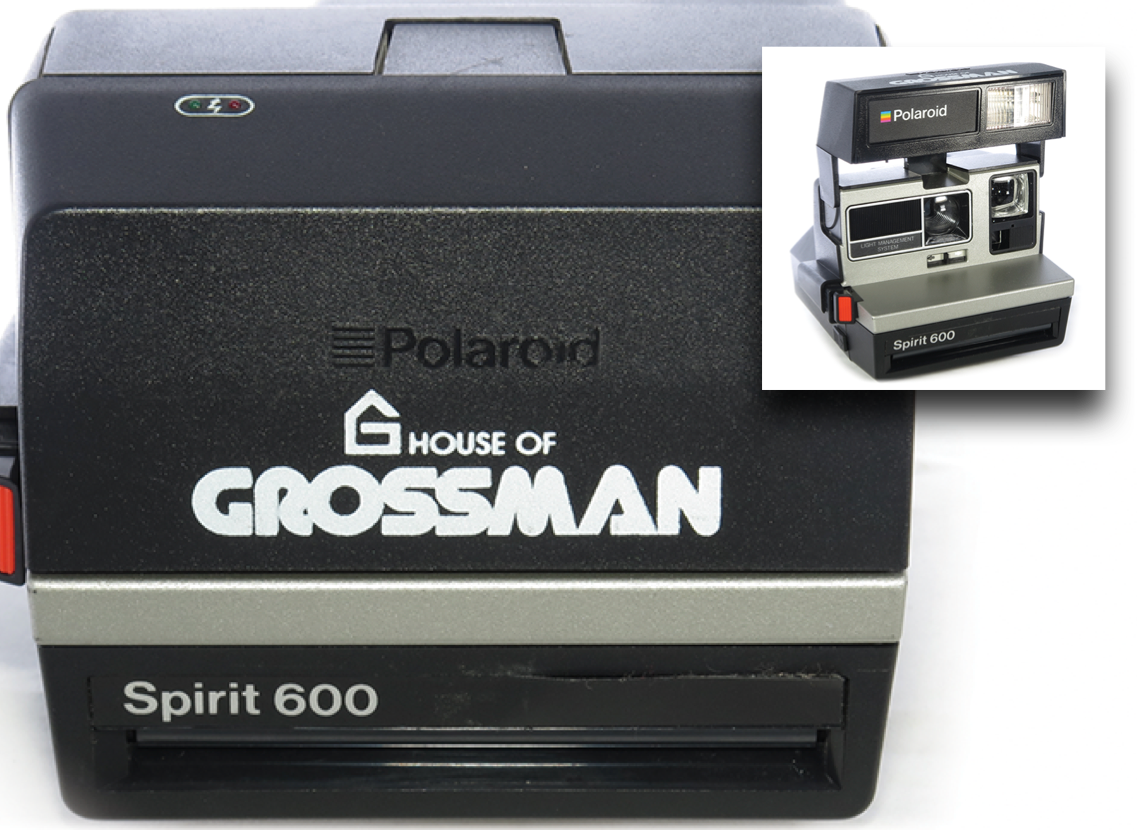 04-02 Spirit 600 House of Grossman