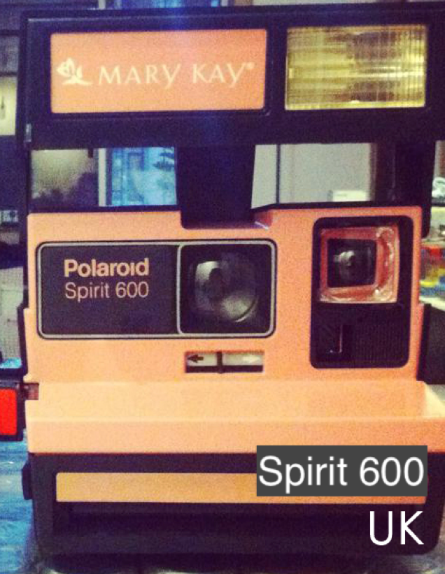 04-02 Spirit 600 Mary Kay 02