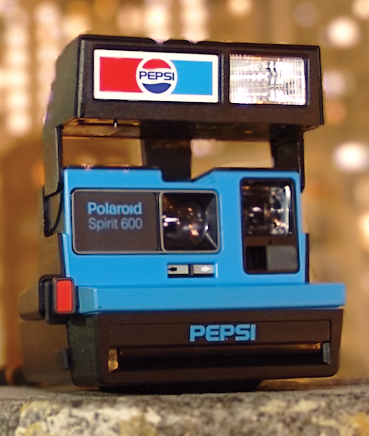 04-02 Spirit 600 Pepsi