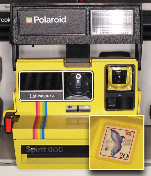 04-02 Spirit 600 US postal