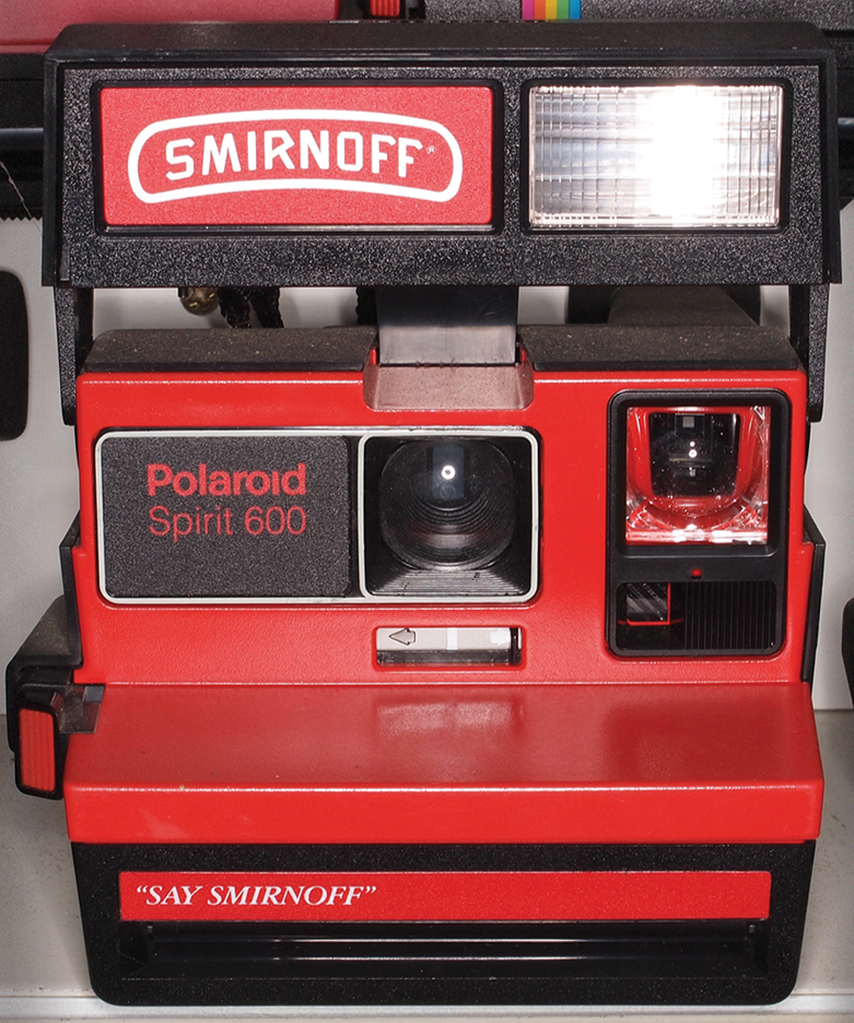 04-02 Spirit 600 Smirnoff