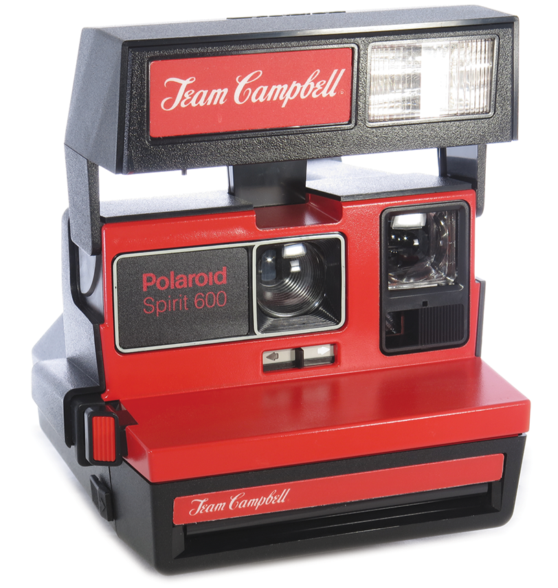 04-02 Spirit 600 Team Campbell