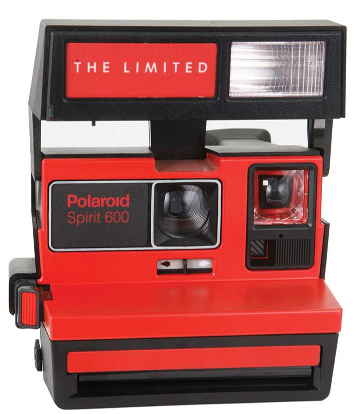 04-02 Spirit 600 The Limited red