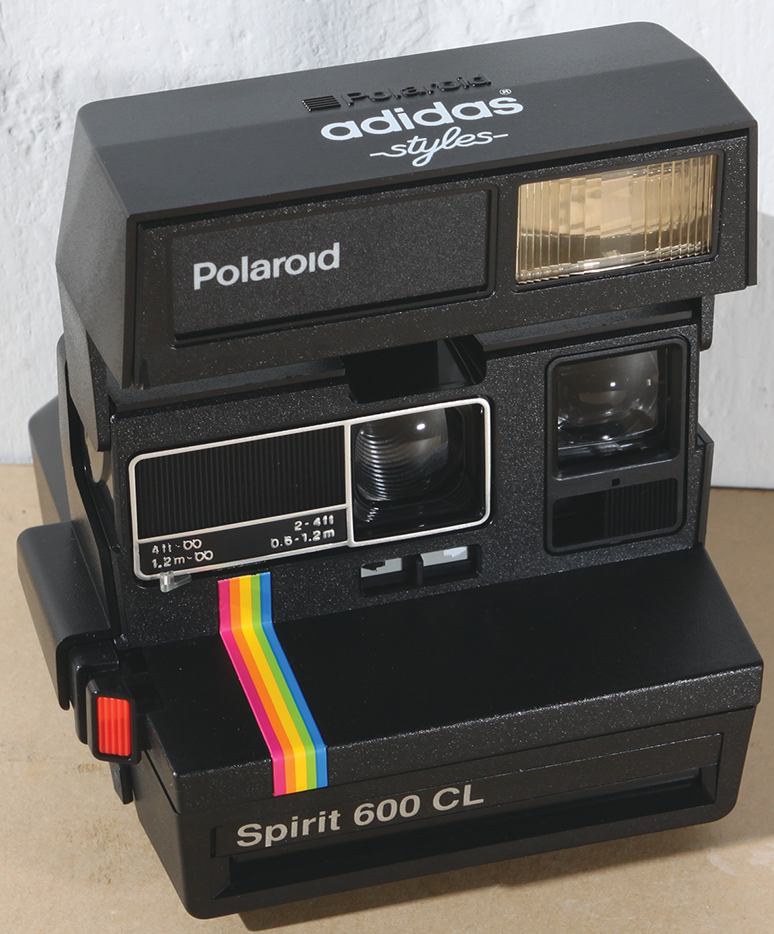 04-02 spirit 600CL adidas styles