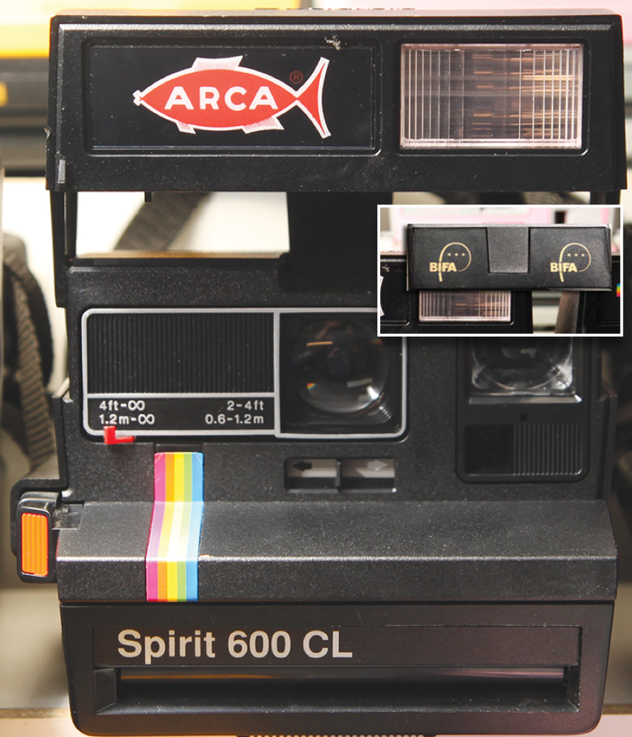 04-02 spirit 600CL ARCA BIFA