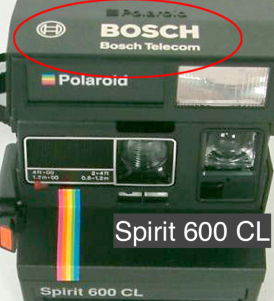 04-02 spirit 600CL bosch telecom
