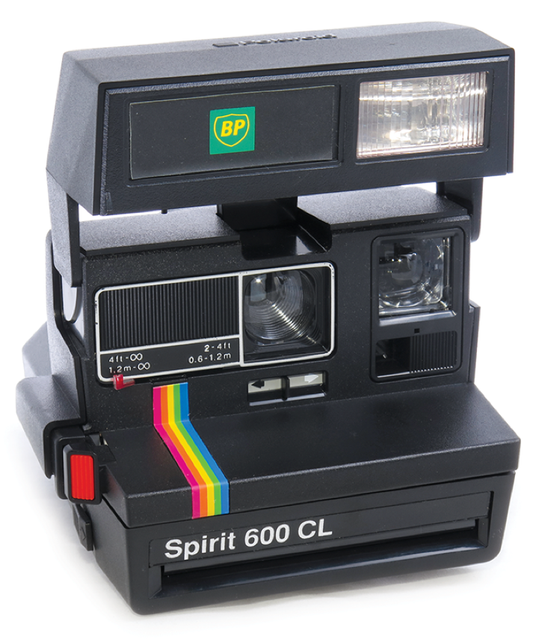 04-02 spirit 600CL BP British Petroleum