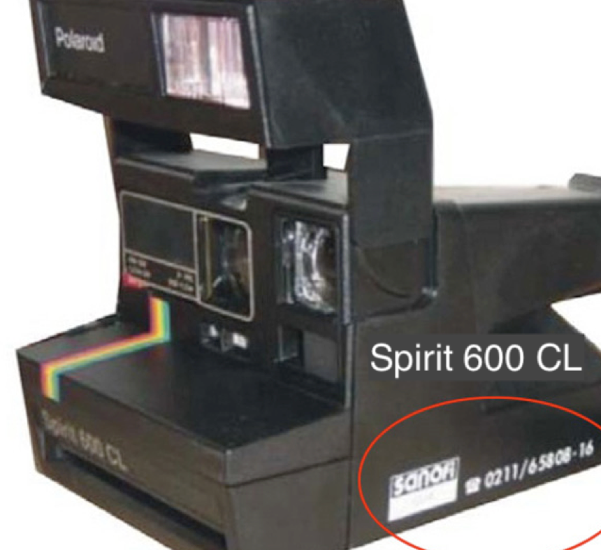 04-02 spirit 600CL sanofi