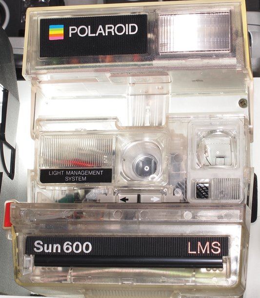 04-02 Sun600 LMS engineering sample