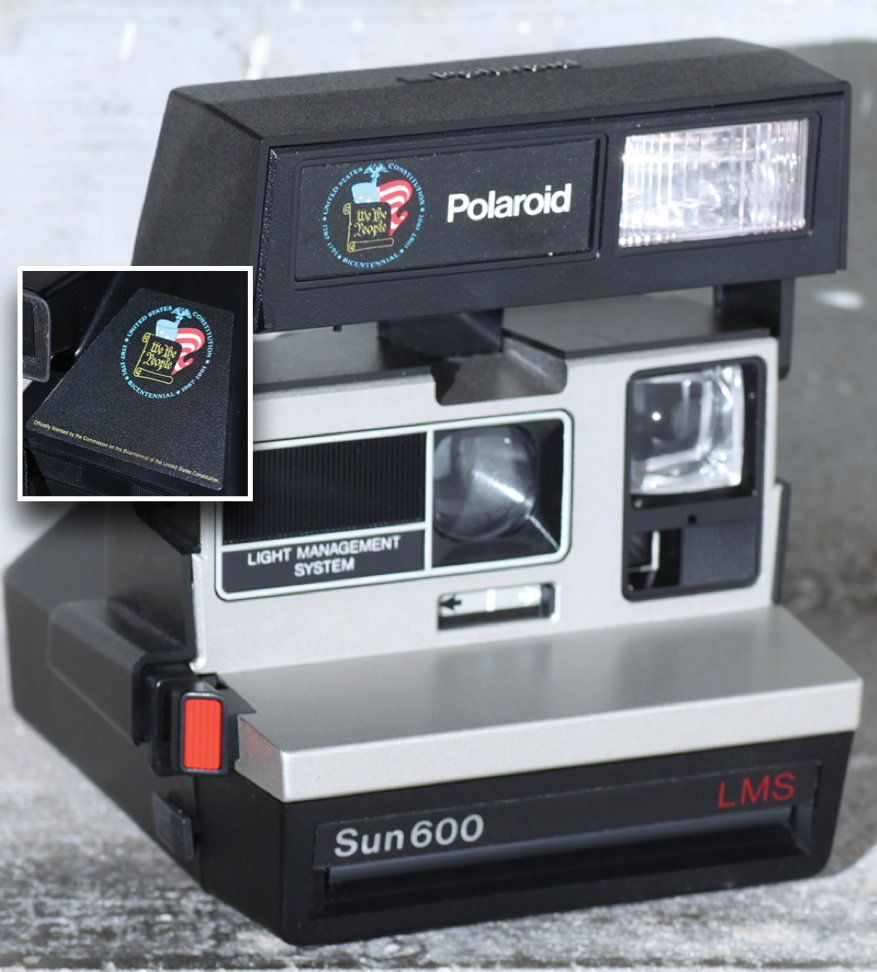 04-02 Sun600 LMS USA bicentennial