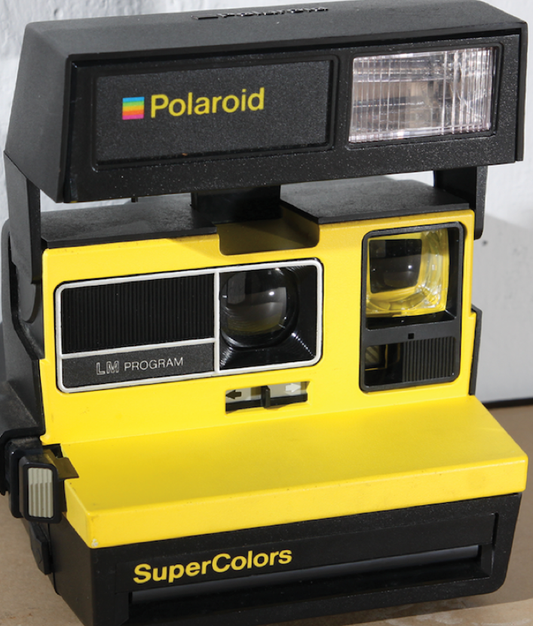 04-02 SuperColors yellow