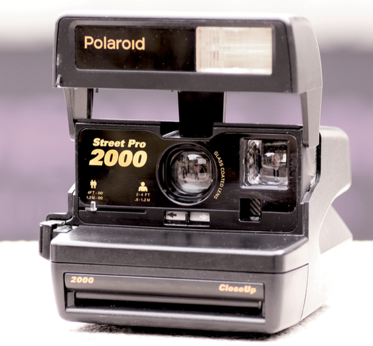 04-04 2000 Street Pro