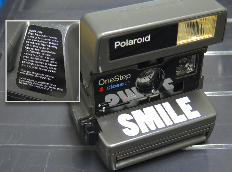 04-04 ACE Hotel NYC - Smile 01