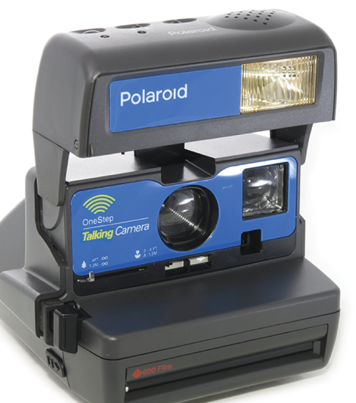 04-04 onestep Talking Camera 01 blue face