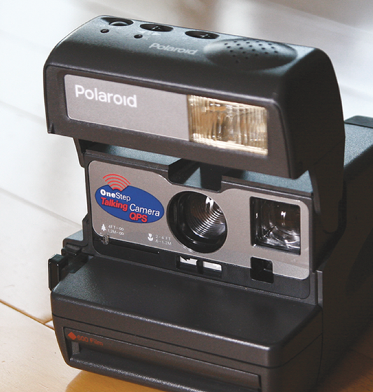 04-04 onestep Talking Camera QPS