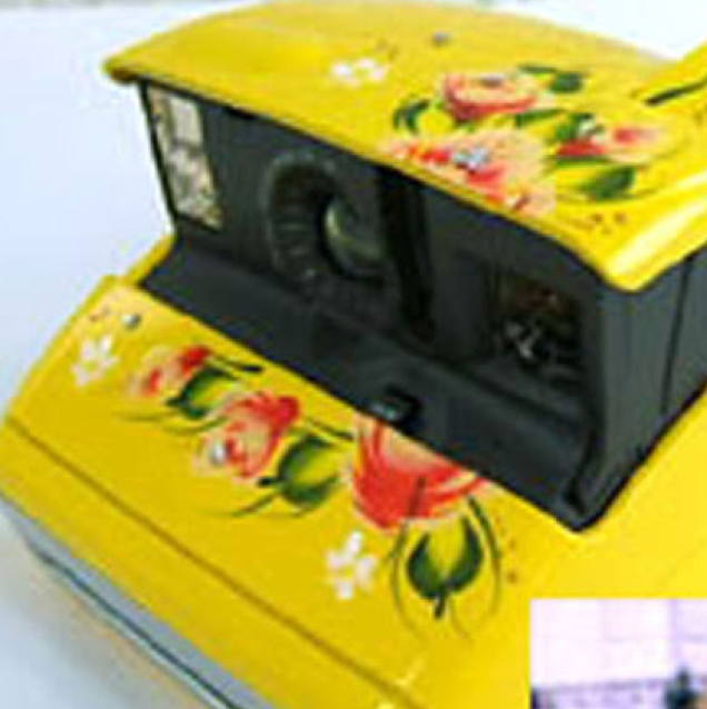 04-06 one korea hand paint yellow