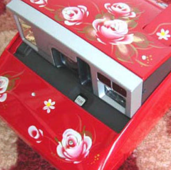 04-06 classic korea hand paint red 01