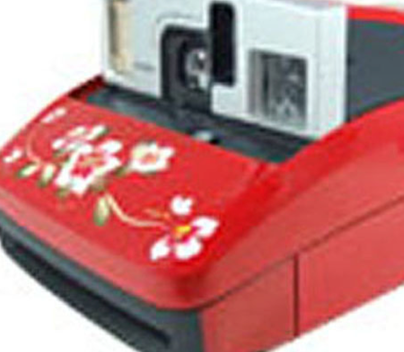 04-06 classic korea hand paint red 02