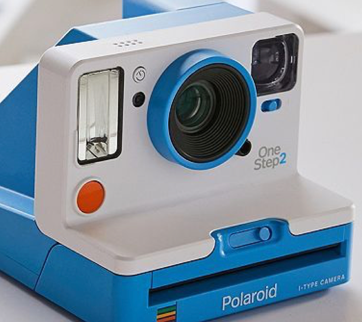 05-01 Polaroid onestep2 summer blue