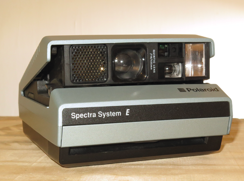 06-01 Spectra System E