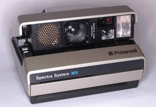 06-01 Spectra System MS 01