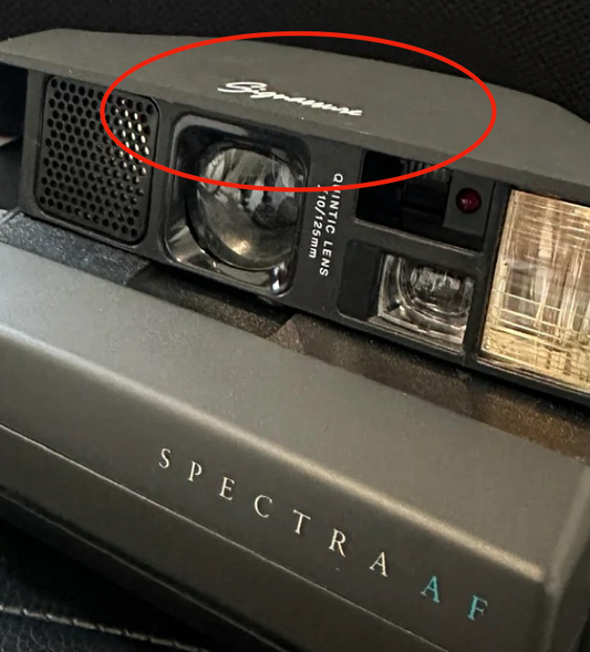 06-01 Spectra AF unknown logo