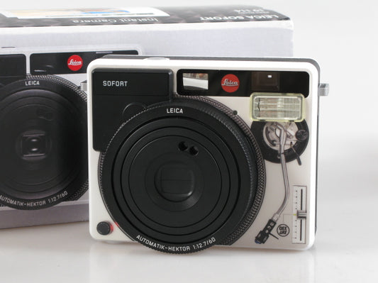 10-04 Leica sofort Radio DEEJAY