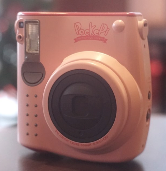 10-01 Fujifilm instax mini 10 pockepi pink