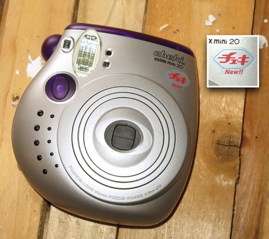 10-01 Fujifilm instax mini 20 01 cheki purple 01