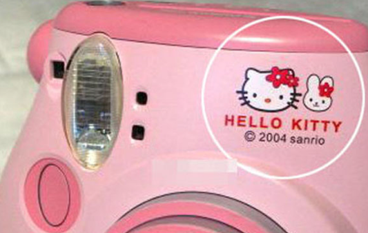 10-01 Fujifilm instax mini 20 Hello Kitty 03