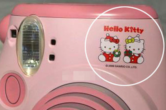 10-01 Fujifilm instax mini 20 Hello Kitty 04